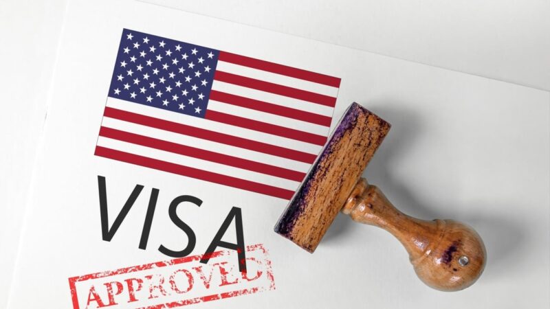 Chinese children under 14 become latest targets of tougher US visa policies