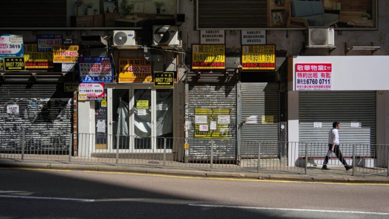 ‘Vicious circle’ for Hong Kong restaurants: how many more on chopping block?