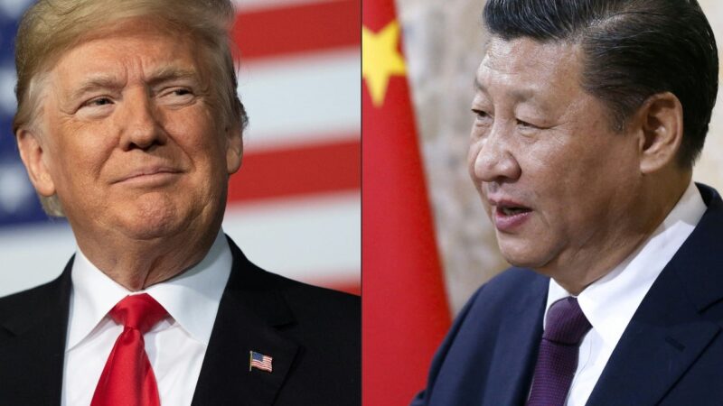 US tech curbs ‘push’ China, Trump-Xi talks may be ‘soon’: SCMP daily highlights