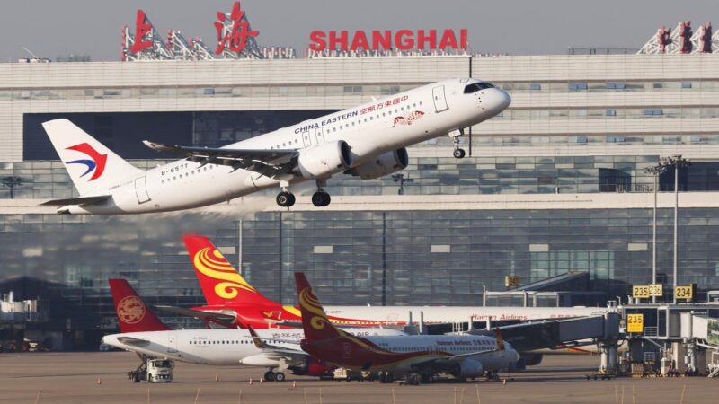 Chinese airlines’ advantage, Chongqing as key trade hub: SCMP daily highlights