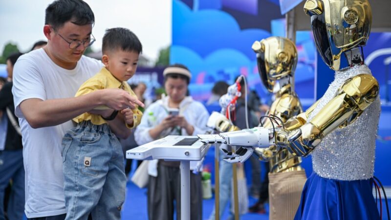 What will China look like in 2030? A forecast on the next 5-year plan