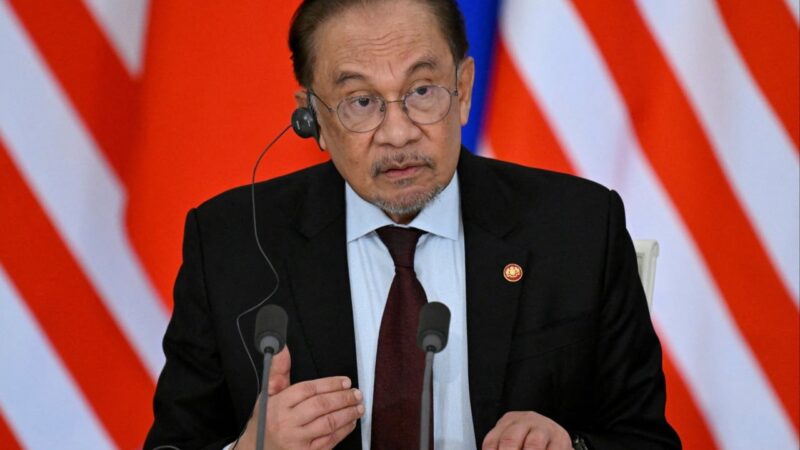 Former Anwar aide acquitted of drug and firearms charges, claims persecution