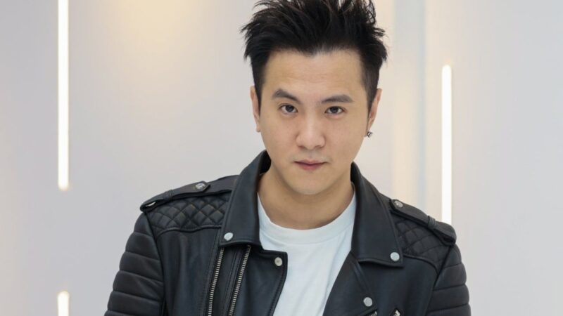 ‘I’m sorry’: Ian Fang apologises for sexual offences, surrenders for jail term