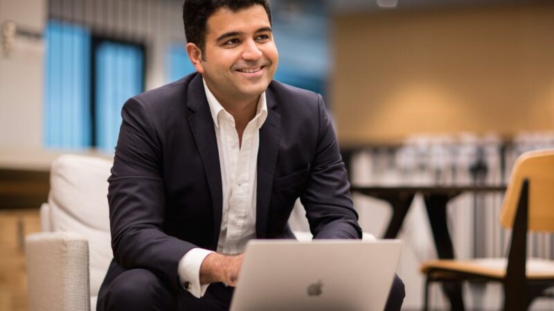 Robo financial adviser Syfe bolsters Hong Kong expansion after new funding round
