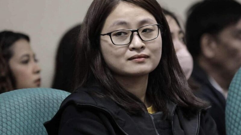 From mayor to ‘usurper’: Philippine court rules Alice Guo is a Chinese citizen