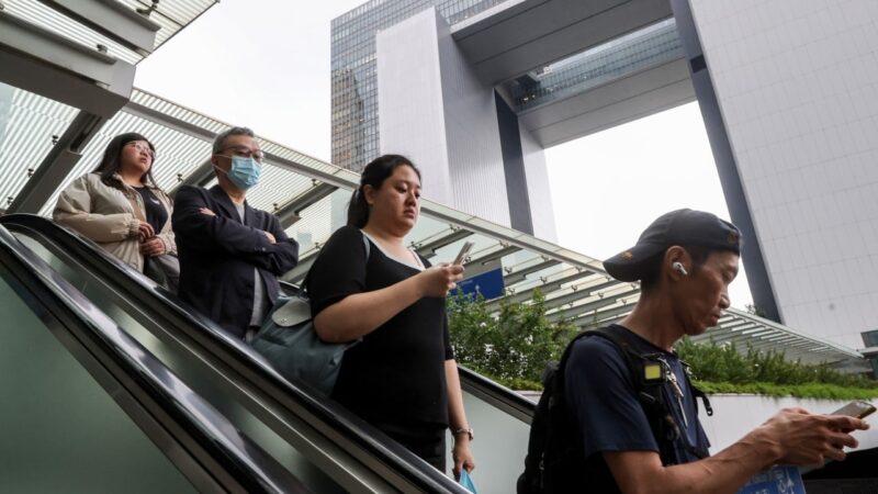 Will new review system fix Hong Kong’s civil service? Experts have doubts