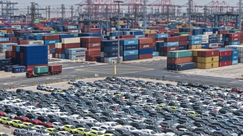 ‘We’re not billiard balls’: how China’s EU charm offensive fell flat