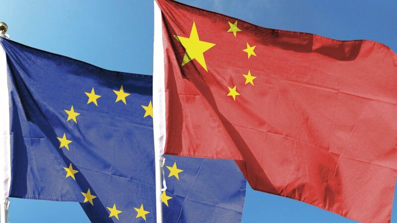 China and EU schedule crunch talks to resolve economic deadlock
