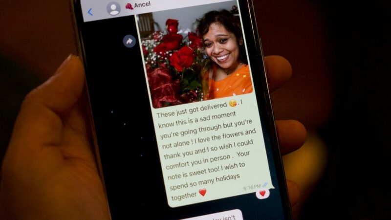 US sanctions Philippine tech firm over ‘pig butchering’ romance scams