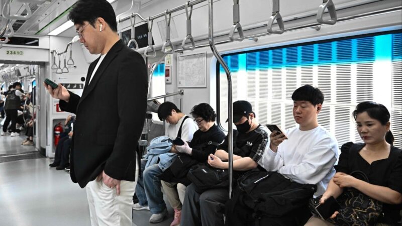 Blood cancer cases at Seoul Metro spark workplace safety concerns
