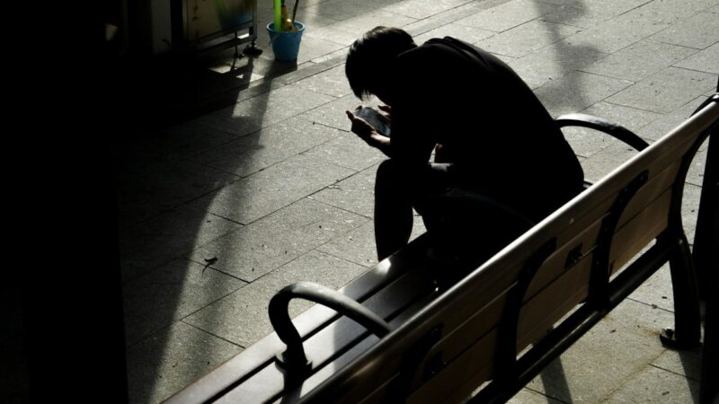 15 student suicides in Hong Kong so far this year, set to surpass 2024 rate