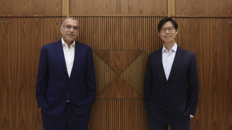 HSBC to grow investment bank to serve rising demand for IPOs