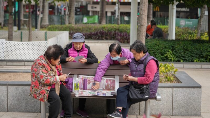 Get elderly housing right and Hong Kong’s silver economy can take off