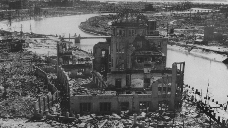 Japanese angered by Trump’s Iran strike comparison to atomic bombings