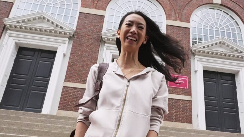 Harvard speech sparks debate, China GDP growth outlook: SCMP daily highlights