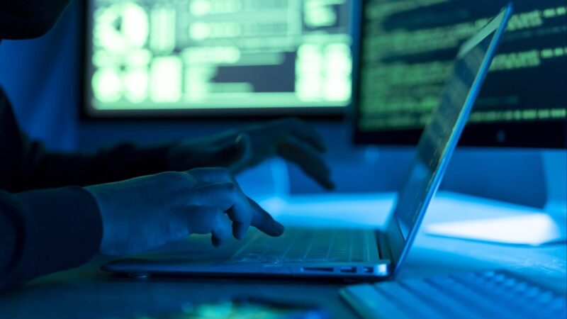 Hong Kong police received over 440,000 leads on cyberattacks against city in 2024