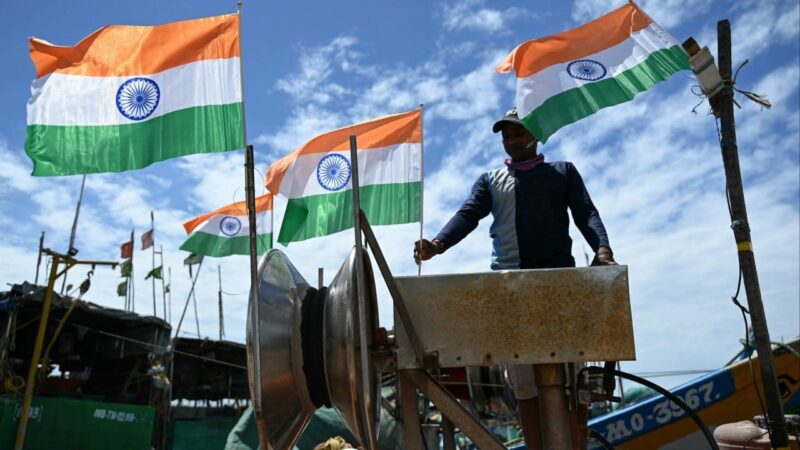 After the ceasefire, leaders of India and Pakistan seek cover under their flags