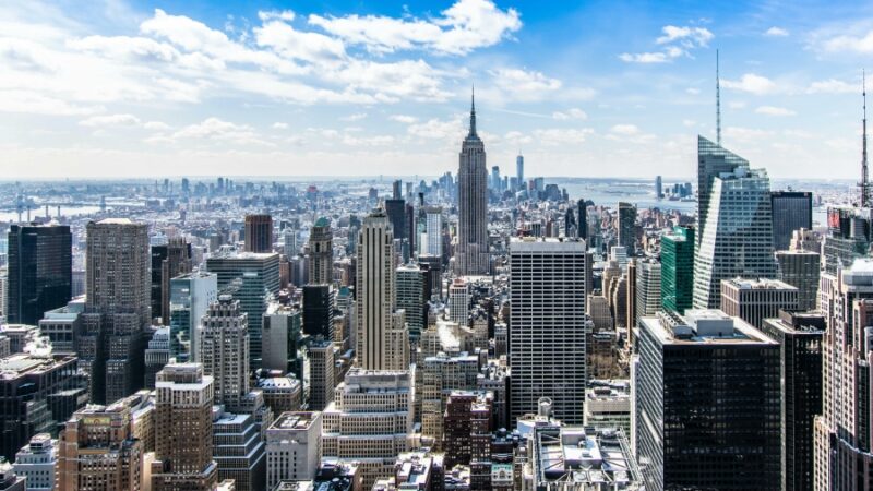 Which is the most expensive city in the world?