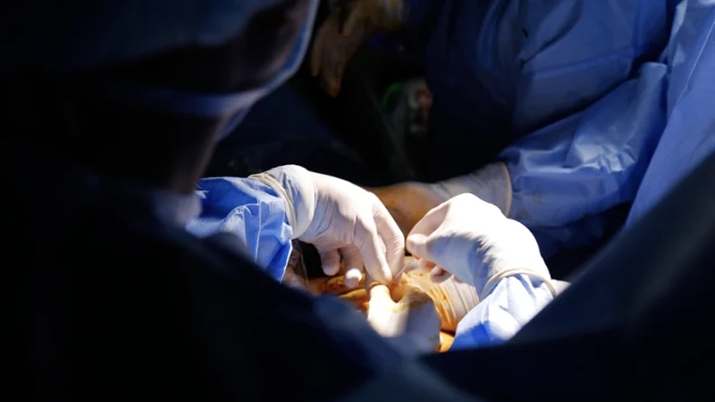 Tables turn as Southeast Asian women choose Vietnam for fetal treatment expertise