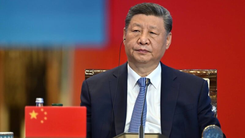 New Communist Party rules hint Xi Jinping is delegating more power to deputies