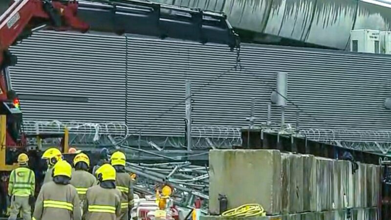 Firm suspended from bidding for Hong Kong contracts after worker killed on site