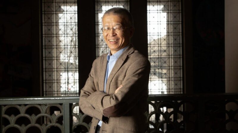 US House aims to renew China Initiative to ‘maintain America’s competitive edge’