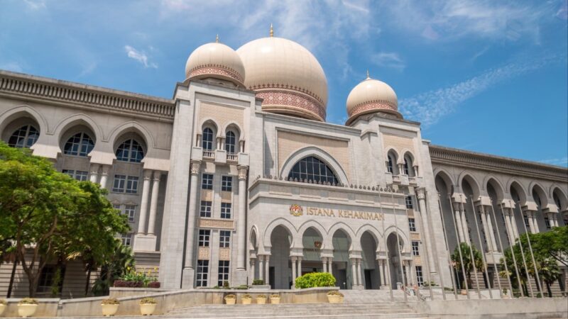 In no rush to judge: Malaysia’s rulers leave out naming new justices