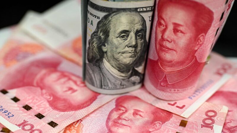 China trims US Treasury stockpiles, Panama Canal warning: SCMP daily highlights