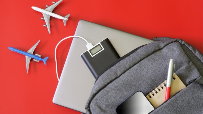 No-fly zone: what brought about China’s largest power bank scandal