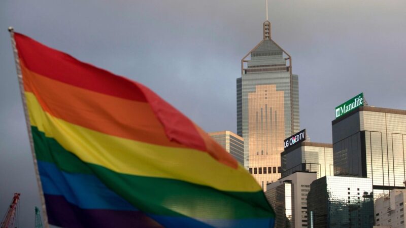 Hong Kong should have ‘real’ dialogue on same-sex partnership plan: LGBTQ groups