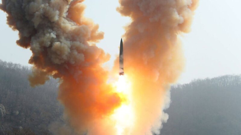 Nuclear no-go: North Korea signals denuclearisation-era’s end in twin warnings