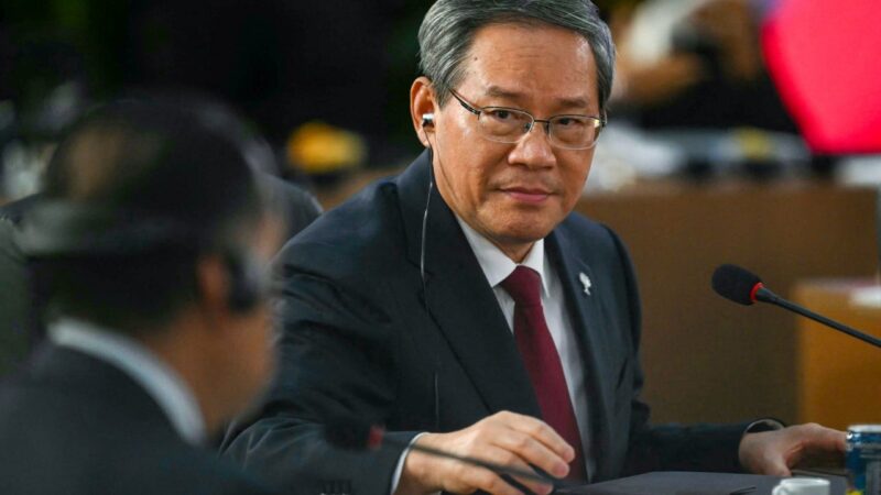 Chinese AI scientists, Beijing’s message to Brics: SCMP daily highlights