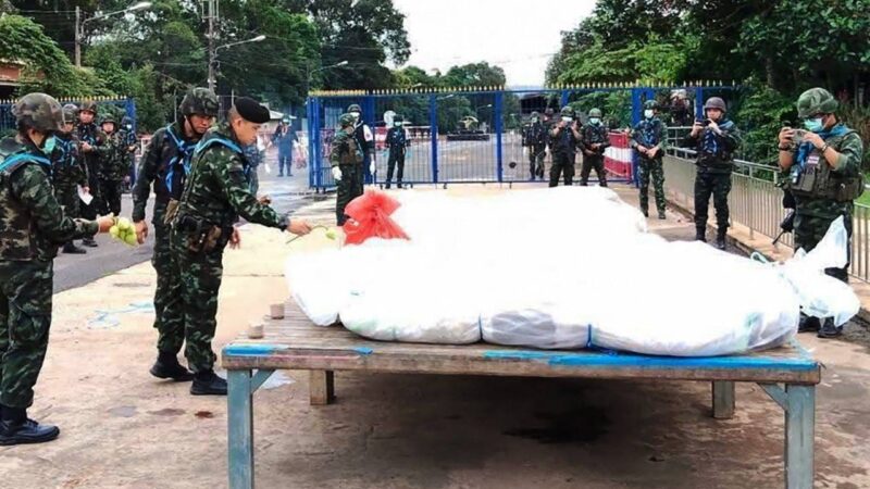 Thailand-Cambodia ceasefire: militaries delay meet to iron out details