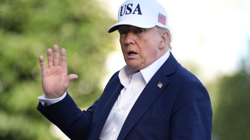 China’s ‘energy ring’; Trump’s ‘Big Beautiful Bill’: SCMP daily highlights