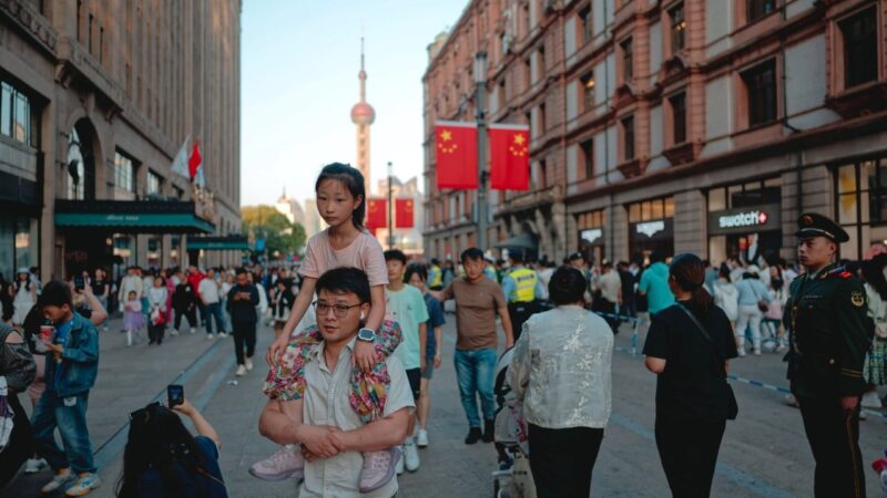 Will China’s bid to boost domestic demand pay off?
