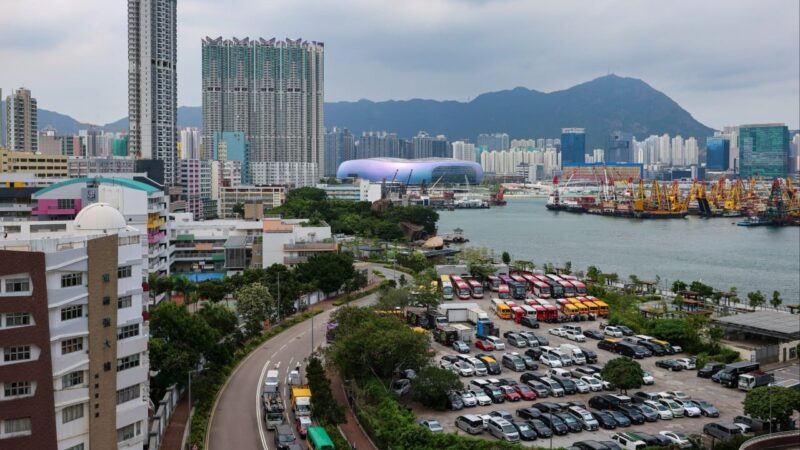 Hong Kong’s URA may review cuts to residents’ compensation over redevelopment