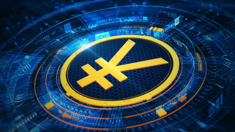 Stablecoin scams put China’s financial regulators in a high-stakes balancing act