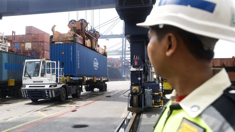 As trade deals show, the US now seeks rent from Asean, not partnership