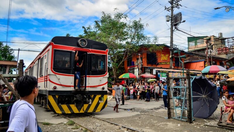 What US million aid package means for Philippines-US ties