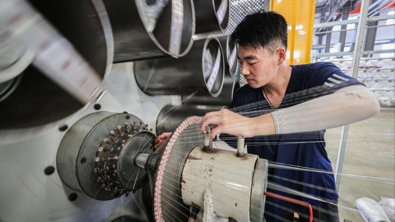 China’s exports accelerate in June as US trade truce creates opening