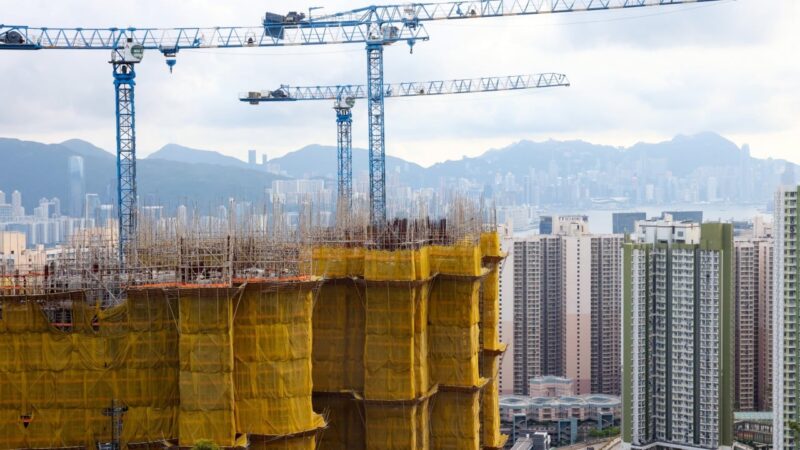 Stamp-duty change sparks sales surge in lower-priced Hong Kong homes