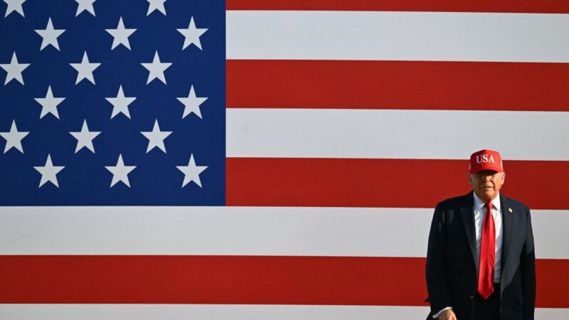 US stance on Taiwan crucial to possible Trump-Xi summit: expert