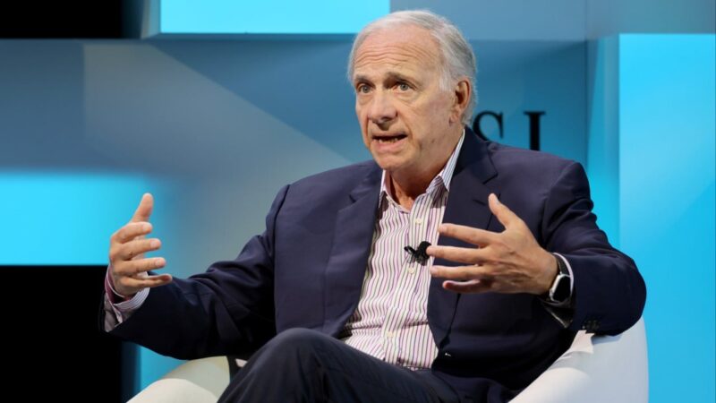 Why did a Chinese economist slam Ray Dalio on debt situations in US, China?
