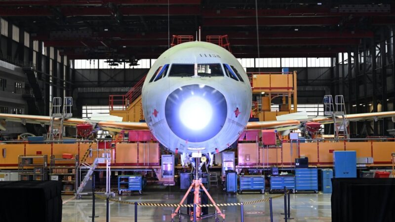 US, China ‘creeping’ toward agreement; Airbus signs deal: SCMP daily highlights