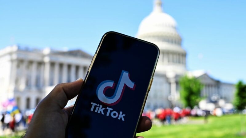 Trump says US and China will hold talks on TikTok deal early next week