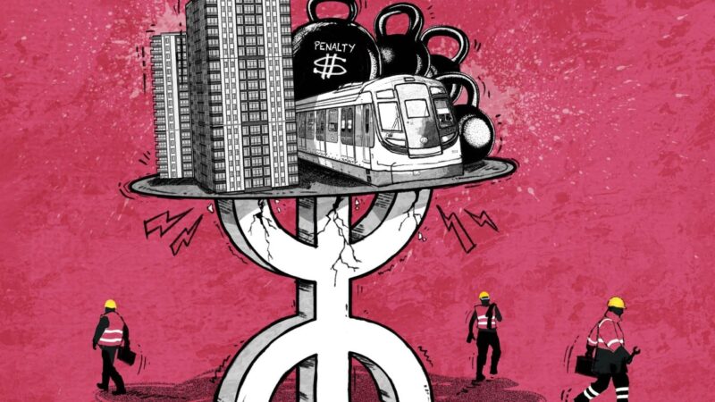 How can Hong Kong’s MTR Corp get back on track amid funding, manpower woes?