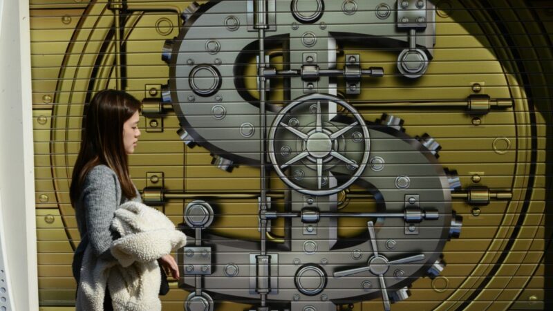 2 held in Hong Kong over laundering HK.15 billion in case involving stablecoins