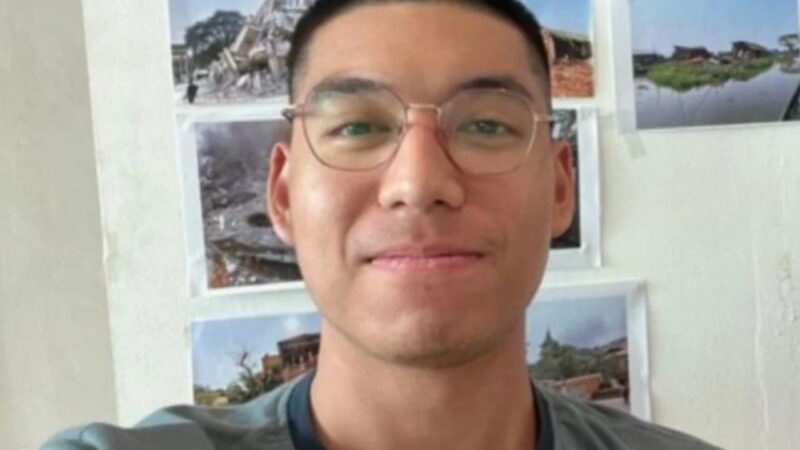 ‘One too many deaths’: missing Myanmar student found dead in Malaysia
