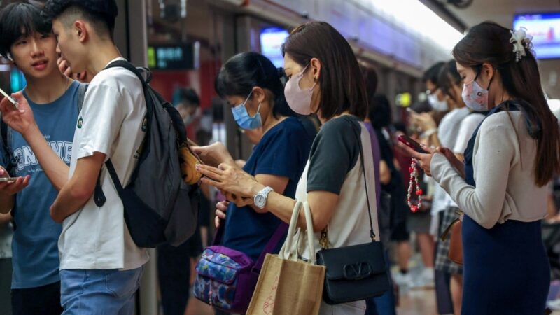 ‘Obedient’ AI partners partly to blame for Hong Kong’s low births: lawmaker