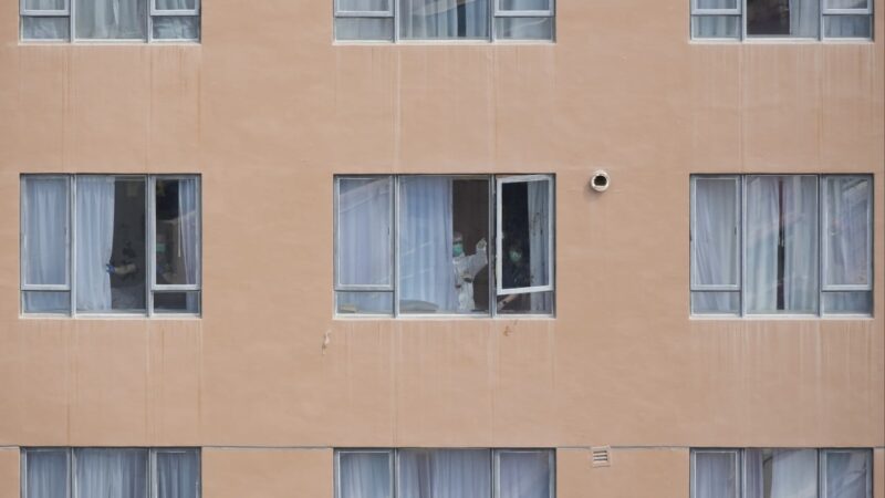 Hong Kong family in suspected murder-suicide case ‘were about to emigrate to UK’